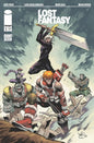 Lost Fantasy #5 Cover I