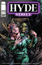 Hyde Street #5 Cvr A Reis Miki  Anderson