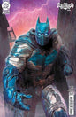 Detective Comics #1105 Cover C