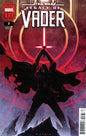 Star Wars: Legacy of Vader #7 Karen S. Darboe Variant