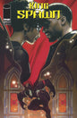 King Spawn #47 Cvr B Francesco  Tomaselli Var