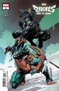 Marvel Rivals: Duel of Kings #1