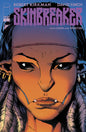 Skinbreaker #5 Cover B David Finch Portrait Variant