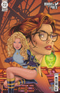 Birds Of Prey #25 Cvr C