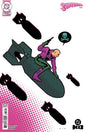 Superman #33 Cover D David Aja Variant