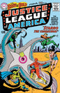 Brave And The Bold #28 Facsimile Cover A