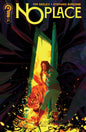 No Place #1 Cover A