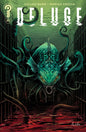 Deluge #3 Cover B