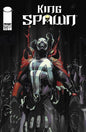 King Spawn #36 Cvr B Kibar