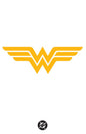 Wonder Woman #31 Cover F Symbol Virgin Variant