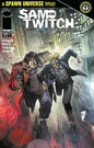 Sam and Twitch: Case Files #18 Cover B Daniel Henriques Variant