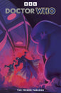 Doctor Who The Prison Paradox #3 (of 4) Cvr A