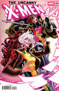Uncanny X-Men #19 Elizabeth Torque Variant