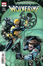 Laura Kinney Wolverine #5