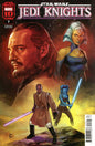 Star Wars: Jedi Knights #7 Rod Reis Variant