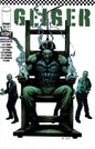 Geiger #18 Cover A