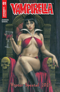 Vampirella Winter Special 2026 #1 Cover C Celina Variant