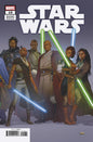 Star Wars #10 Taurin Clarke Black History Month Connecting Variant