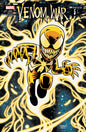 Venom War #5 Chris Giarrusso Variant