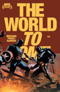 Marvel Knights: The World to Come #4