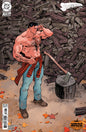 Superman #30 Cvr E