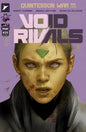 Void Rivals #25 Cover C Ben Oliver Variant