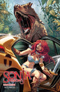 Sonja: Reborn #1 Cover D Greg Land Variant