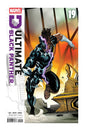 Ultimate Black Panther #19