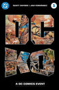 DC KO #1 3rd Ptg