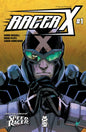 Racer X #1 Cover C Takeshi Miyazawa Variant
