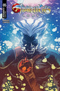 ThunderCats: Lost #5 Cover D Rapha Lobosco Variant