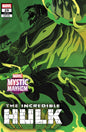 Incredible Hulk #29 Mystic Mayhem