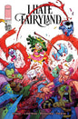 I Hate Fairyland #50 Cover E Brett Bean Variant (Mature )