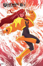 Ultimate Wolverine #13 Marguerite Sauvage