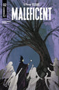 Disney Villains Maleficent #2 Cover D