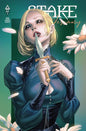 Stake Presents: Jessamy #3 Cover B KissKiss Variant