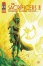 The Sacrificers #16 Cover B Alessandro Micelli Variant