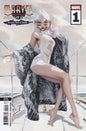 Marvel Swimsuit Special Friends Foes & Rivals #1 2nd Print