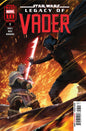 Star Wars: Legacy of Vader #7