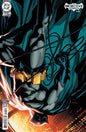 Detective Comics #1104 Cover C