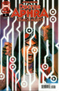 Star Wars Doctor Aphra - Chaos Agent #5 Rod Reis