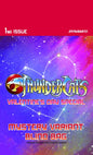 ThunderCats Valentine's Day Special 2026 #1 Cover E Blind Bag Variant