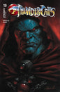 ThunderCats #19