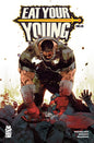 Eat Your Young #6 Cover A