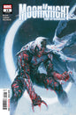 Moon Knight Fist Of Khonshu #15