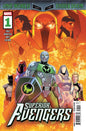 Superior Avengers #1