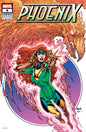 Phoenix #9 Todd Nauck Iconic Variant