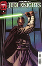 Star Wars: Jedi Knights #8 Mike McKone Variant