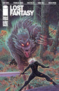 Lost Fantasy #5 Cover H