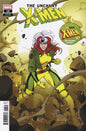 Uncanny X-Men #16 Marvel Animation Variant